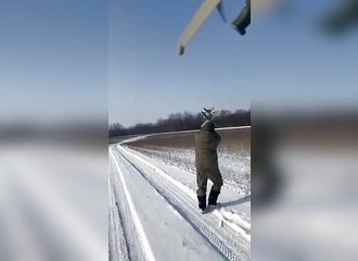 L'arme anti-drone russe qui pourrait changer la guerre en Ukraine