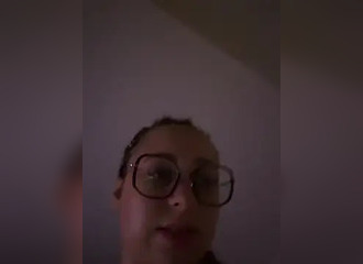 Join her in LIVE !