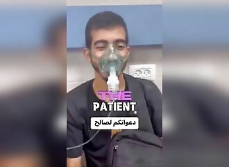 Connaissez-vous Mr. Fafo, ce palestinien qui joue super bien la comédie ?
