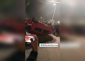 Emeutes en Suède suite à la profanation d'un livre du coran