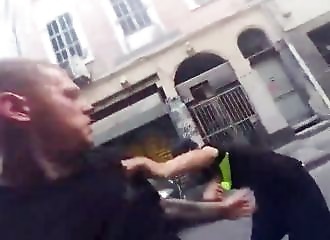 Youtubeur attacked by unknown assailant in Marseille