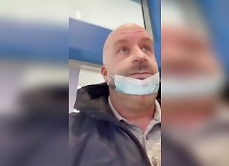 Comment troller avec un masque !