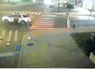 Voilà comment on stoppe les malfrats aux Etats-unis