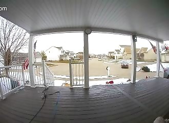 Un 4x4 Lexus se fait pirater et voler en quelques secondes