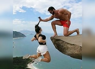 Les photos fun et insolites du 25 avril 2023