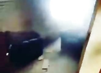 Les forces spéciales russes en pleine séance de nettoyage