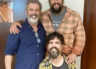 Les photos fun et insolites du 23 mars 2020