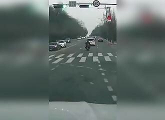 Effondrement de route mortel à Séoul