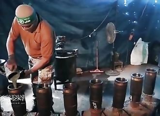   Europe may have unwittingly financed Hamas missiles  