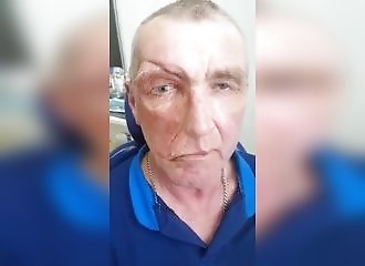 Ce chirurgien est fier de vous présenter son travail !