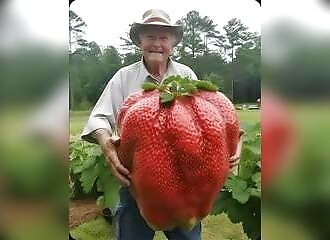 Les photos fun et insolites du 18 mai 2023