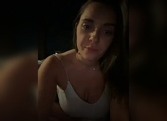 Join her in LIVE !