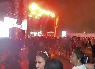 Video of fatal election accident in northeastern Mexico released