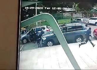 Kidnapping d'un homme d'affaires en plein jour à Maputo