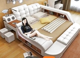 Les photos fun et insolites du 07 avril 2021