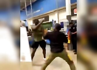 David contre goliath, ce n'est pas forcément le plus grand le plus fort !