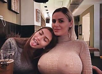 Compilation of sexy chicks