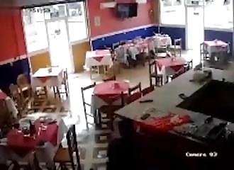 Un policier mexicain sauve la vie de 3 fonctionnaires du gouvernement