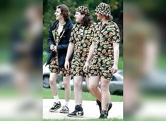 The fun and unusual photos of 19 April 2023