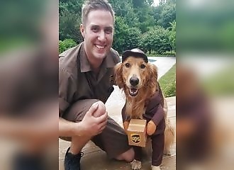 Les photos fun et insolites du 05 octobre 2020 (Partie 2)