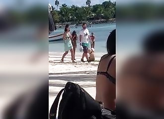 Ce que les influenceurs ne font pas pour les réseaux sociaux ...