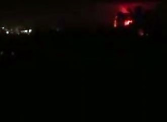 1100 tonnes d'explosifs sous le Liban : la déflagration provoque un séisme de magnitude 4,1