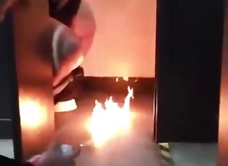 Ne peut t'on plus chier en paix ?!!