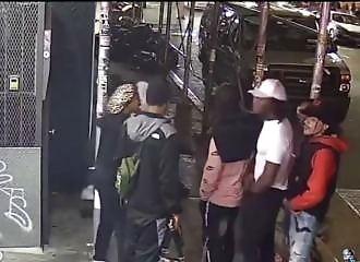 Woman Fatally Stabs Another in New York with a Knife