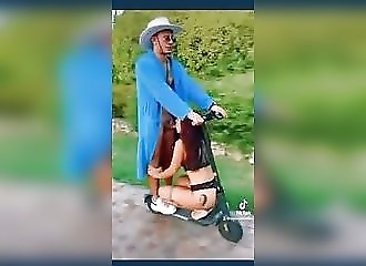 Tik Tok, always further!