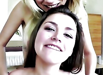 Compilation d'éjaculations