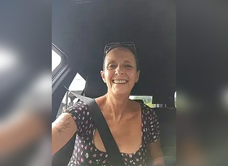 Join her in LIVE !