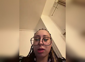 Join her in LIVE !