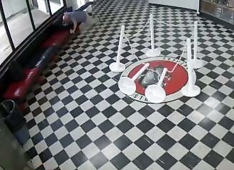 A heroic principal stops a shooting at his high school in Oklahoma