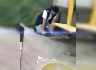 Bus driver suspended for abandoning passengers to pray