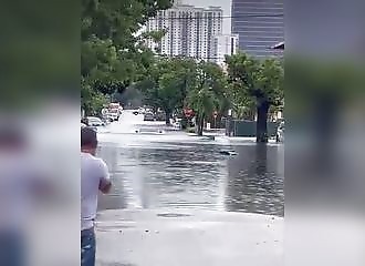 Certains ne sont pas fait pour avoir une belle voiture !