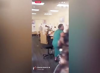 La visite chez l'opticien qui tourne à l'émeute familiale