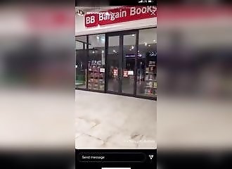 Voici le seul magasin d'Afrique du sud qui n'a pas été pillé !