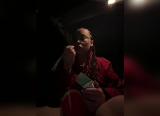 Join her in LIVE !