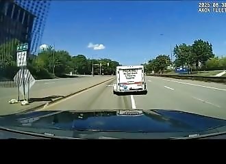 The Grappler is really interesting for avoiding endless chases!