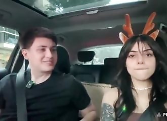 Stealing from a streamer in Buenos Aires during a live show