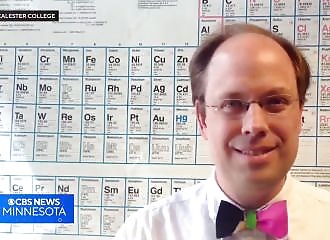 Ce prof urinait partout sur le campus depuis 2 ans : il finit inculpé