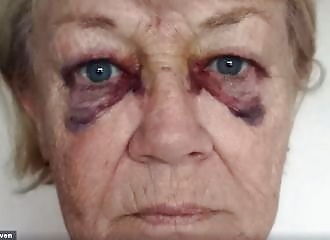 Violence accrue contre les employés de vente en Australie à l'approche de Noël