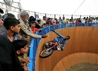 Les photos fun et insolites du 12 mai 2023