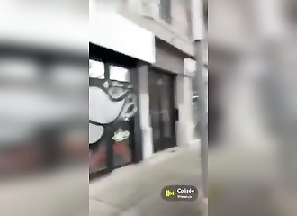 Grenoble: they film their grenade attack and post it on social media