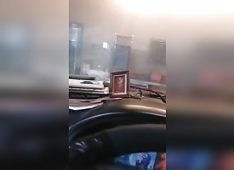 À la découverte de la Sainte Honda, un monastère roulant