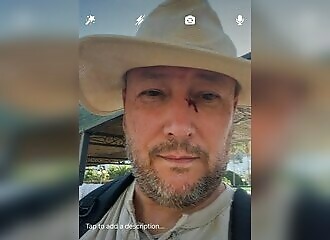 Britannique agressé par un propriétaire de taxis-ânes espagnol furieux pendant une canicule sur la Costa del Sol