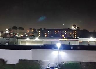 La Californie célèbre la défaite de Donald Trump