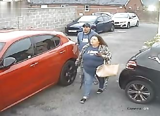  Welsh hotel robbery: guests leave with everything but the soap! 