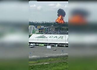 Quand les Russes sont attaqués par .. des Russes (Rébellion du groupe Wagner)