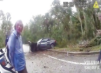 Un simple vol de voiture se transforme en affaire intergalactique